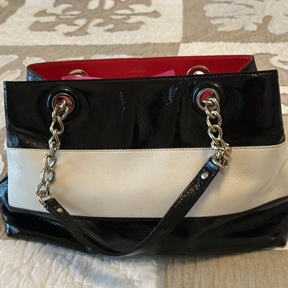 Brand new. Never used.  Kate Spade Maryanne purse. - Picture 3 of 5
